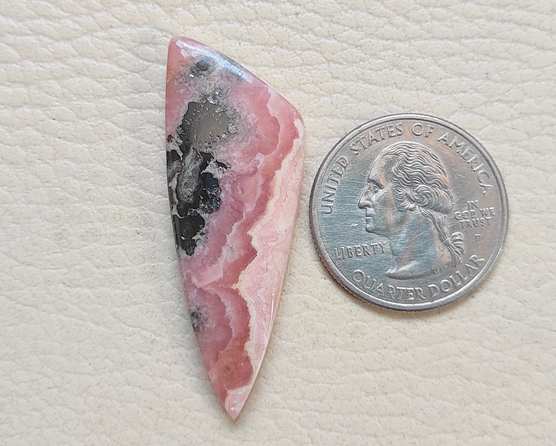 Designer Natural Rhodochrosite Cabochon Best For Silver,Wire wrap Jewelry Aya Jewel Art