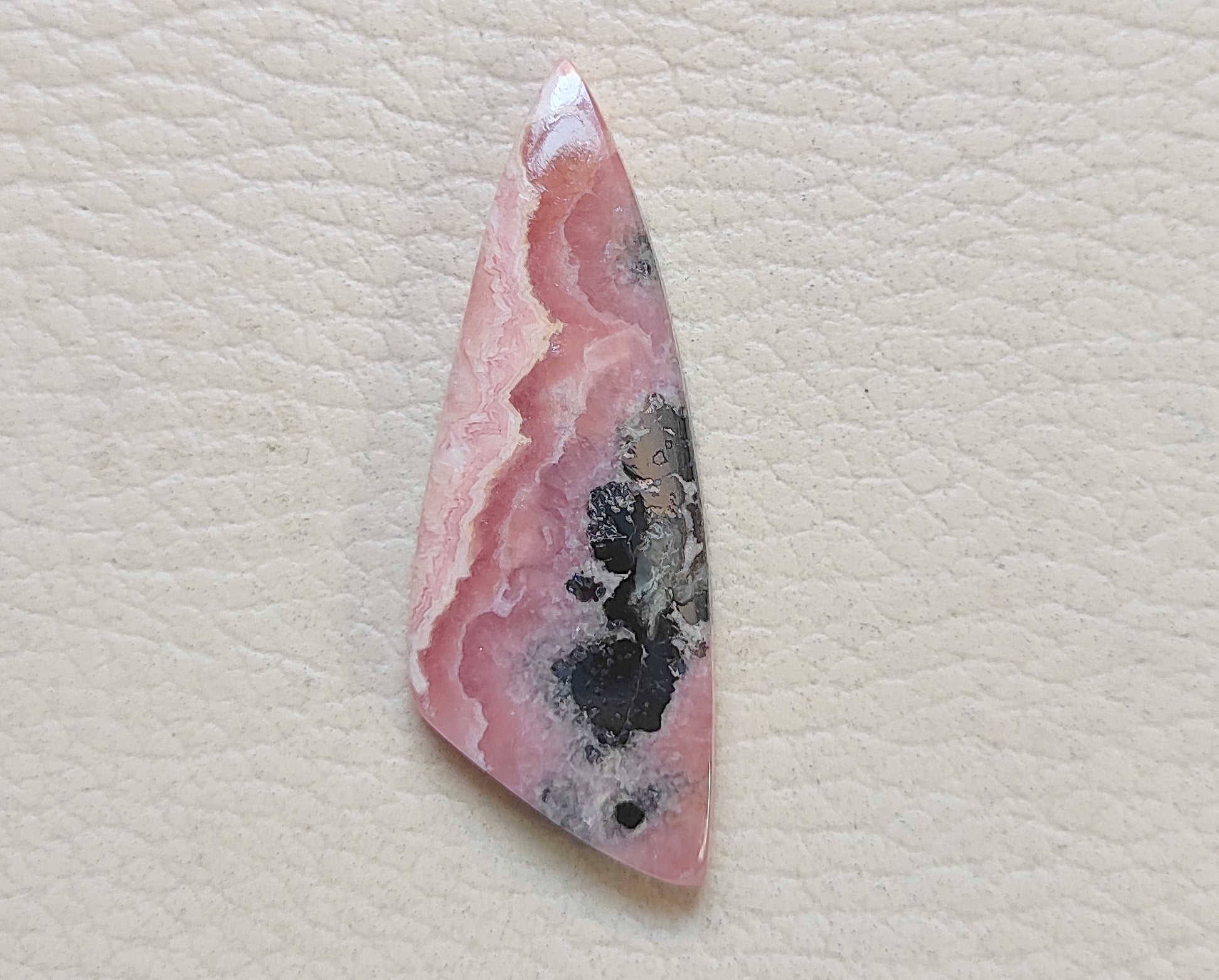 Designer Natural Rhodochrosite Cabochon Best For Silver,Wire wrap Jewelry Aya Jewel Art