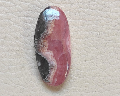 Designer Natural Rhodochrosite Cabochon Best For Silver,Wire wrap Jewelry Aya Jewel Art