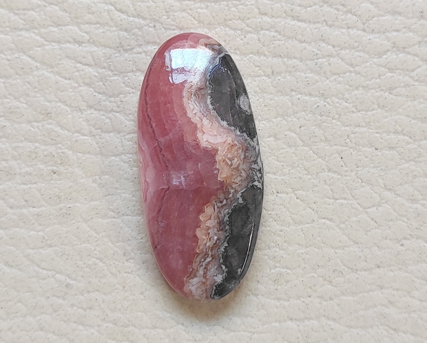 Designer Natural Rhodochrosite Cabochon Best For Silver,Wire wrap Jewelry Aya Jewel Art